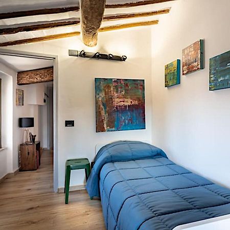 Appartamento Il Bacio Perugia Bagian luar foto