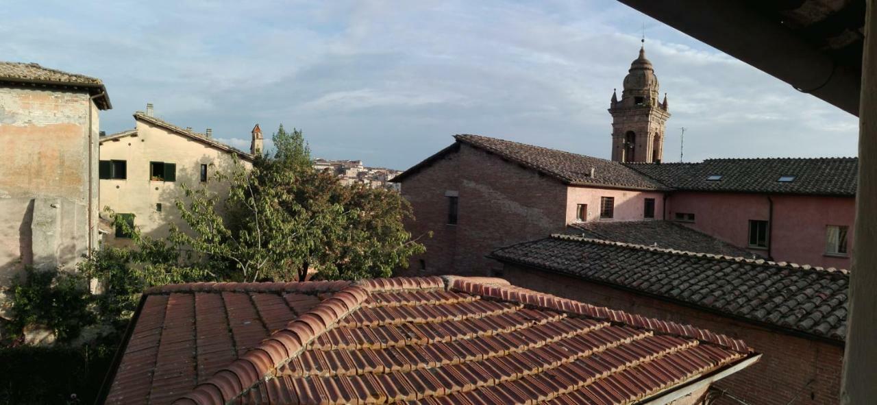 Appartamento Il Bacio Perugia Bagian luar foto